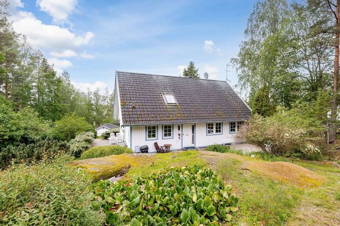 6 rum Villa på Väsbyholmsvägen 20 Mälarbaden Eskilstuna kommun - bild 13