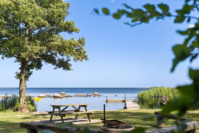 4 rum Vinterbonat fritidshus på Galärvägen 2326 Norje Boke Sölvesborgs kommun - bild 23