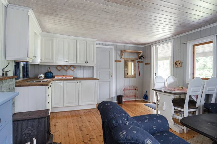 2 rum villa på Ottebol Pellebo 1 Arvika, Arvika kommun - bild 4