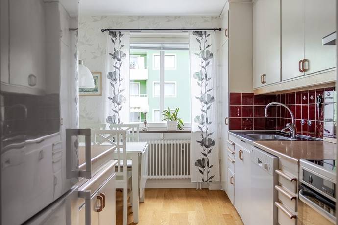 3 rum lägenhet på Surbrunnsvägen 4B Övre Norslund, Falu kommun - bild 2