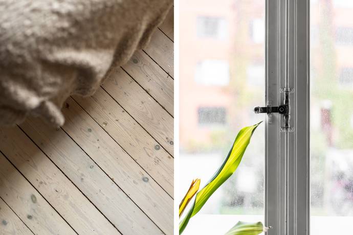 1 rum lägenhet på Alströmergatan 32D Kungsholmen - Kungsholms strand, Stockholms kommun - bild 5