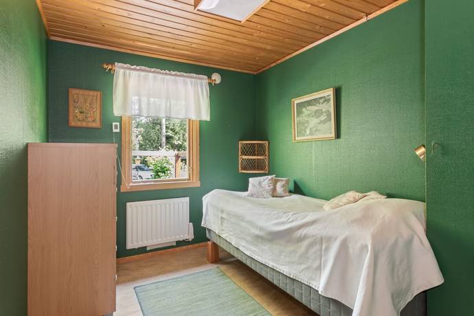 3 rum Vinterbonat fritidshus på Hamndalsvägen 15 Harängen - Norrtälje Norrtälje kommun - bild 23
