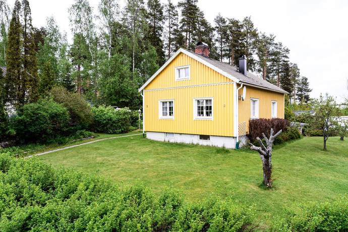 5 rum villa på Skyttevägen 2 Hosjö, Falu kommun - bild 3