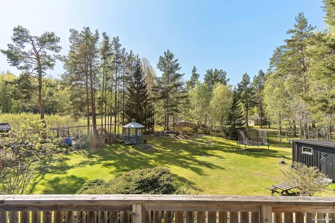 4 rum Villa på Blåhakeslingan 5 Ingarö - Norra Ingaröstrand Värmdö kommun - bild 4