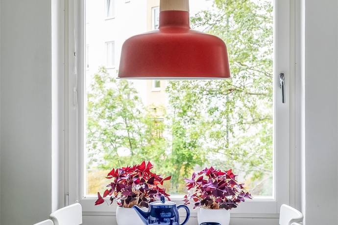 3 rum lägenhet på Fågelstavägen 34 Bandhagen, Stockholms kommun - bild 3