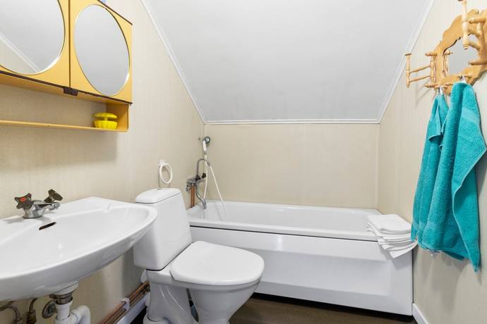4 rum Villa på Vänjaurbäck 337 Vänjaurbäck Lycksele kommun - bild 12