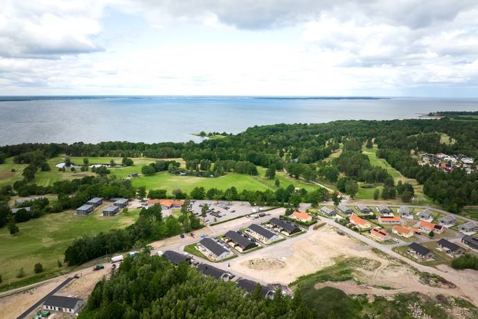 3 rum lägenhet på Golfbanevägen 7C Saxnäs, Mörbylånga kommun - bild 4