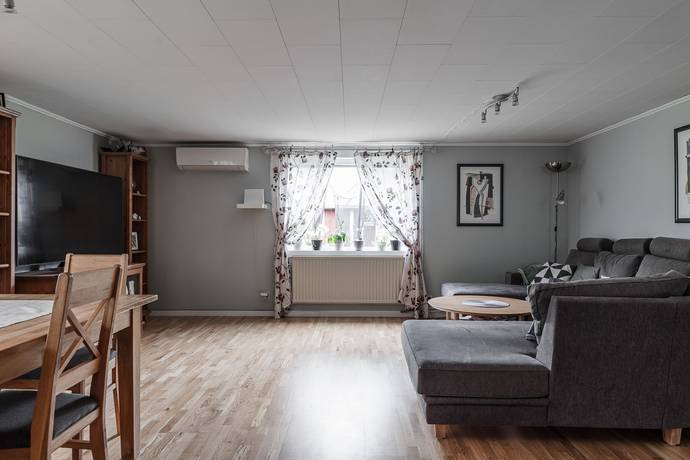 5 rum Gård med jordbruk på Lidhult 410 Vimmerby kommun - bild 21
