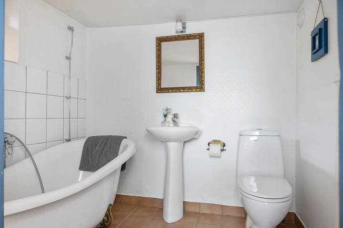 4 rum Villa på Broddesonsgatan 56 Centralt - Väster Halmstads kommun - bild 18
