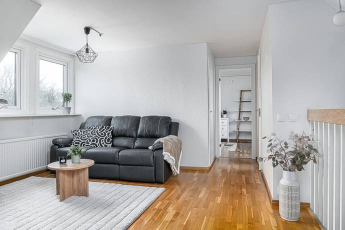 5 rum Villa på Solbrinken 17 Hässleholm - Ljungdala Hässleholms kommun - bild 15