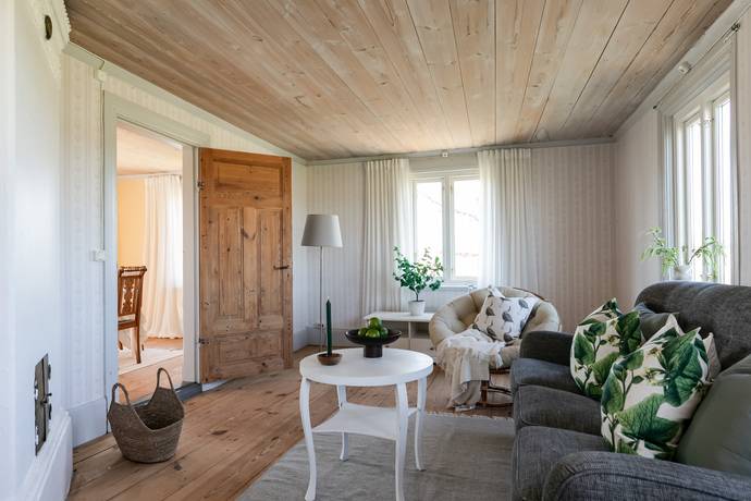 4 rum Villa på Torpa 590 Örebro kommun - bild 9