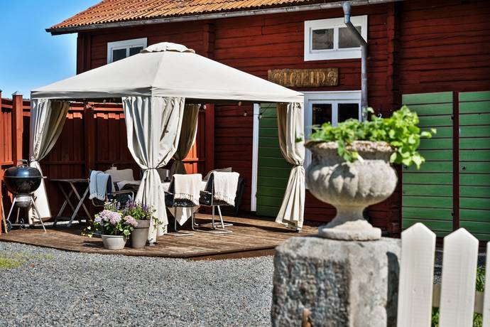 Gård/skog på Sigridsgården Hedemora kommun - bild 39