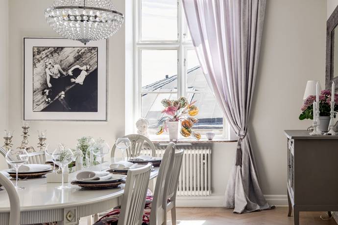 5 rum lägenhet på Södra Långgatan 13 Kvarnholmen, Kalmar kommun - bild 4