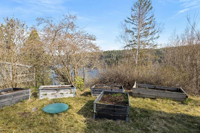 5 rum Villa på Björkbackavägen 22 Bålsta Håbo kommun - bild 37