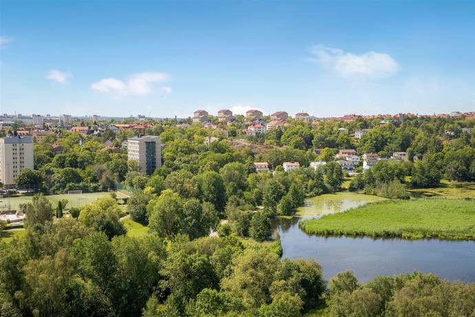 2 rum lägenhet på Evenemangsgatan 34 Arenastaden, Solna kommun - bild 5