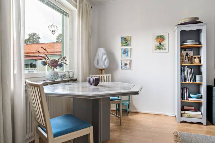 1 rum Lägenhet på Stiernhööksgatan 3B 2 tr ( våning 3 ) Centrum Rättviks kommun - bild 13