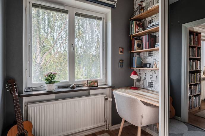 1,5 rum lägenhet på Lästmakargatan 9A Sala Backe, Uppsala kommun - bild 5
