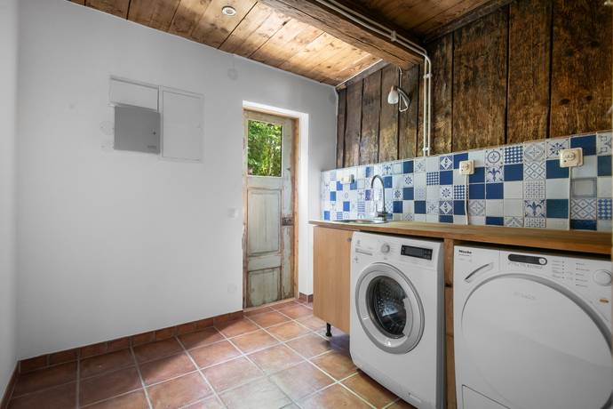 7 rum Villa på Arkelstorpsvägen 98 Arkelstorp Kristianstads kommun - bild 12