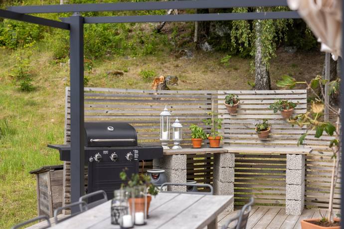 6 rum Villa på Gullkragevägen 6 Nynäshamn  Sorunda Nynäshamns kommun - bild 10