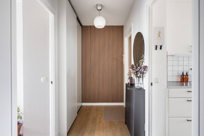 3 rum Lägenhet på Gransikagatan 10B Norrmalm Skövde kommun - bild 8