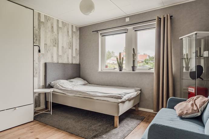 7 rum Villa på Kyrkvägen 25 Västra bodarna Alingsås kommun - bild 20
