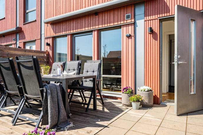 4 rum Radhus på Snapphanens väg 42 Hököpinge Vellinge kommun - bild 3