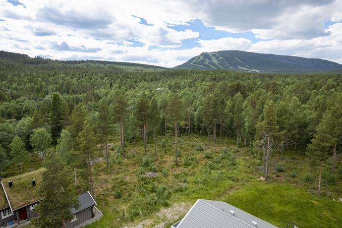 tomt på Ljusnedals fritidsby 415 Ljusnedal, Härjedalens kommun - bild 1