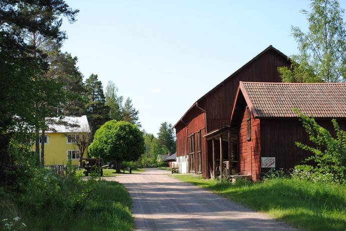 Skärsjö, Heby kommun
