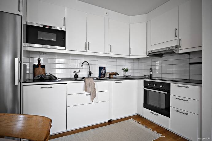 3 rum lägenhet på Brotorpsvägen 4 Järva, Solna kommun - bild 5