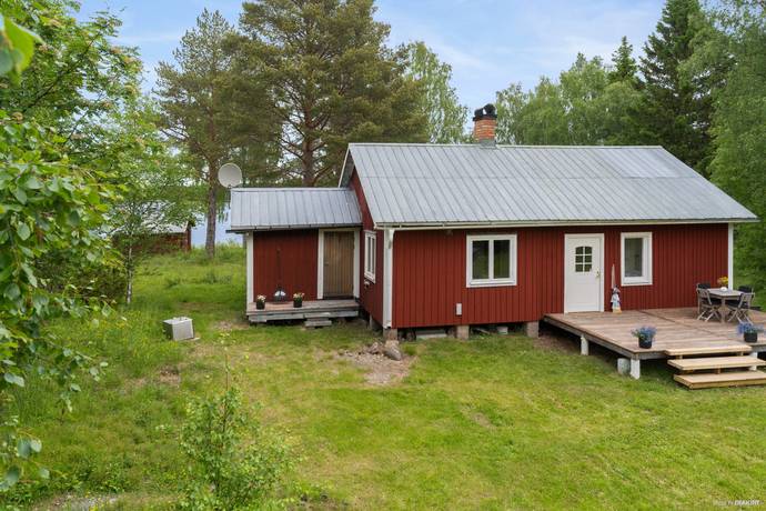 fritidshus på Pålänge-Nässkatan 300 Pålänge - Kalix, Kalix kommun - bild 2
