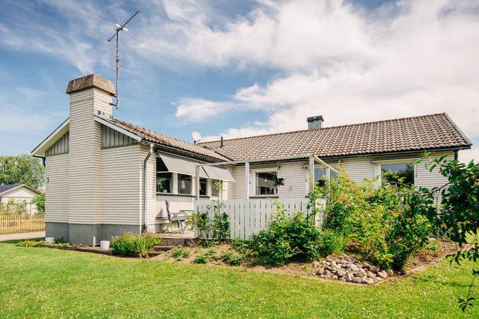 5 rum villa på Krukmakarevägen 3 Kilenområdet, Töreboda kommun - bild 1