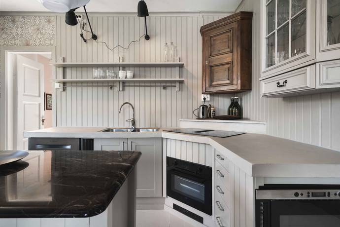 8 rum Villa på Börstil 204 Östhammars kommun - bild 9