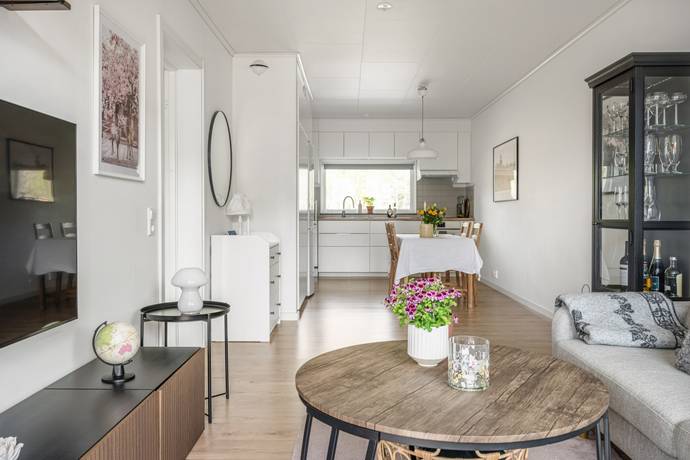 2 rum Lägenhet på Eklundshovsvägen 27C Riksten Botkyrka kommun - bild 11