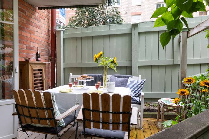 1 rum Lägenhet på Bengt Ekehjelmsgatan 2A (egen ingång) Maria Stockholms kommun - bild 6