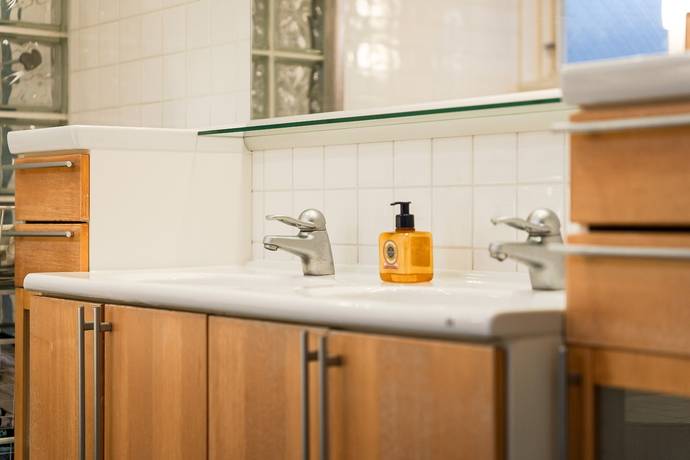 8 rum Villa på Strömlidavägen 1 Strömnäs Piteå kommun - bild 23