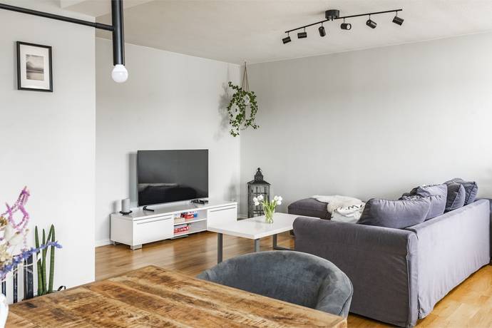 4 rum Lägenhet på Östra bergsgatan 8 A Östra Berg Tranås kommun - bild 13