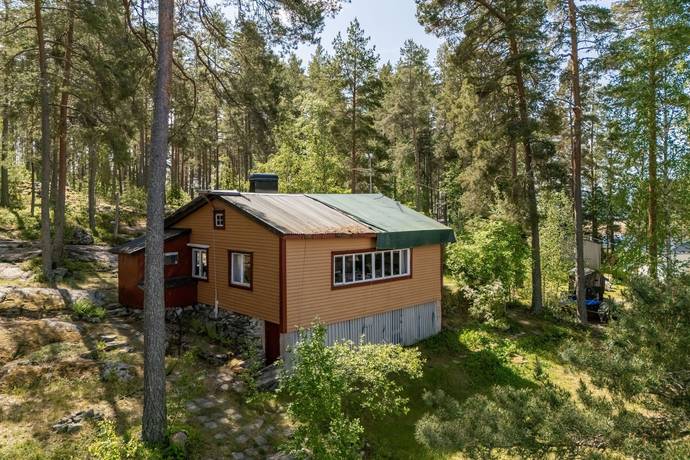 3 rum Fritidshus på Humlekil Holmåsen 14 Arvika Arvika kommun - bild 7