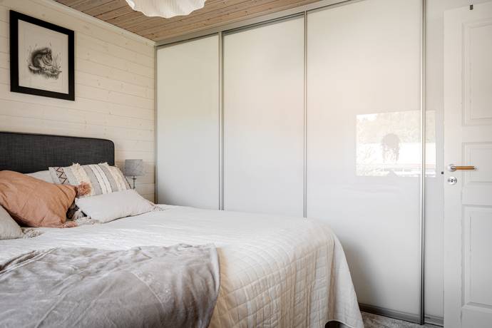 6 rum Villa på Gamla Häradsvägen 5 Lindome Mölndals kommun - bild 14