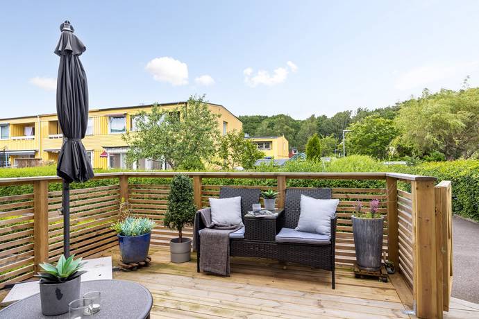 5 rum radhus på Norumsgärde 66 Tuve, Göteborgs kommun - bild 5