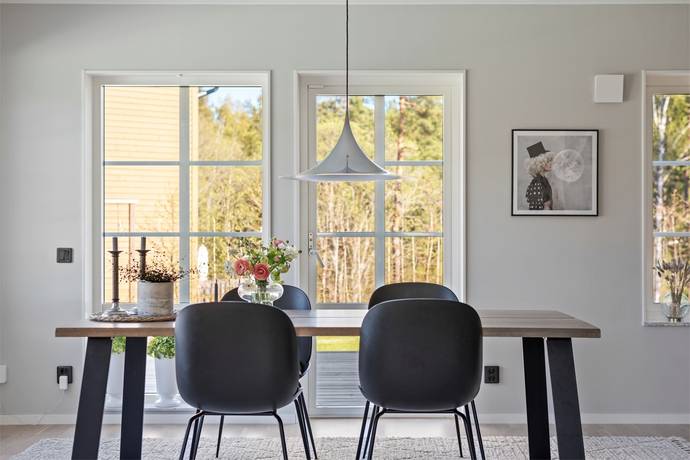7 rum Villa på Duvklinten 30 Margretelund Österåkers kommun - bild 14