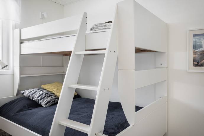 330 m² Vinterbonat fritidshus på Flatön 512 Björnsund Malö Strömmar Orust kommun - bild 34