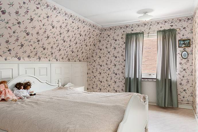 6 rum Villa på Poppelvägen 4 Valdemarsviks kommun - bild 21