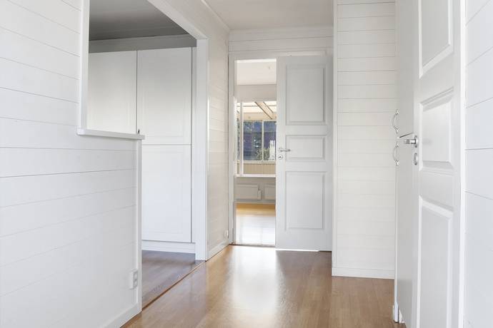4 rum radhus på Jutegränd 5 Herrestad, Uddevalla kommun - bild 3