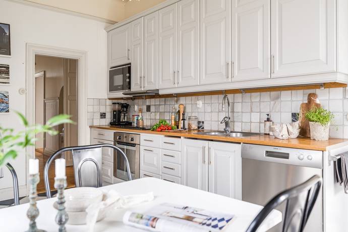 7 rum Villa på Runebergsvägen 11 Villastaden Gävle kommun - bild 13