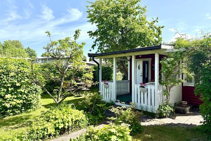 2 rum Fritidshus på Jasmingången 23 Sibbarp Malmö kommun - bild 3