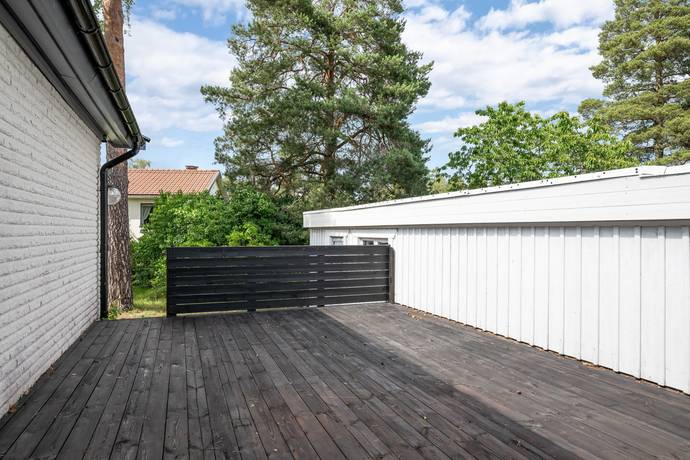 villa på Lisebergsvägen 60 Vendelsömalm, Haninge kommun - bild 3