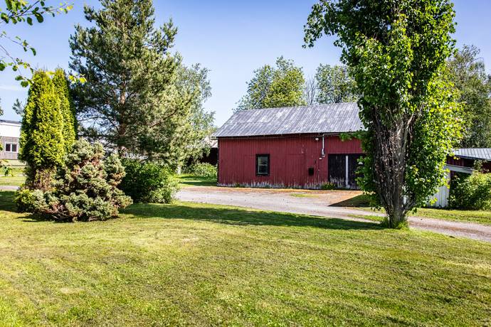 villa på Åkervägen 35 Lugnvik, Östersunds kommun - bild 3