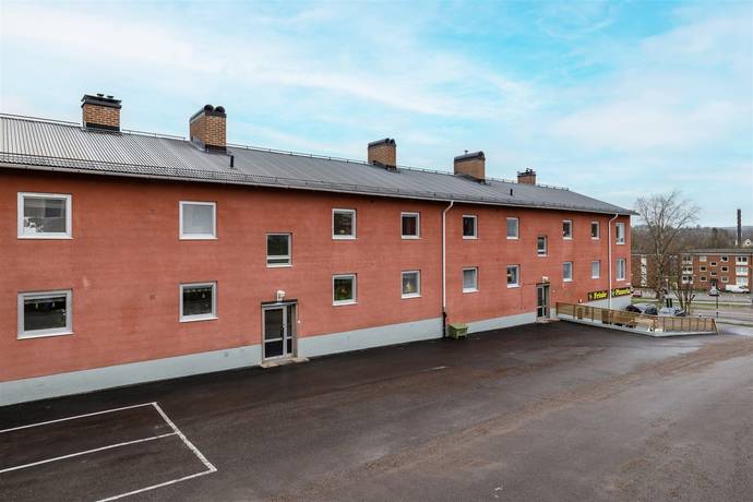 5 rum Lägenhet på Finstavägen 37 Sundsbruk Sundsvalls kommun - bild 19