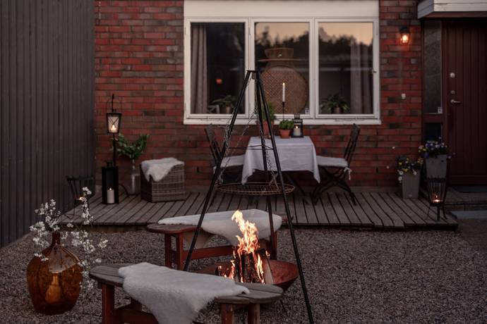 5 rum Villa på Östra Gustavsbergsvägen 8 Gustavsberg Karlstads kommun - bild 33