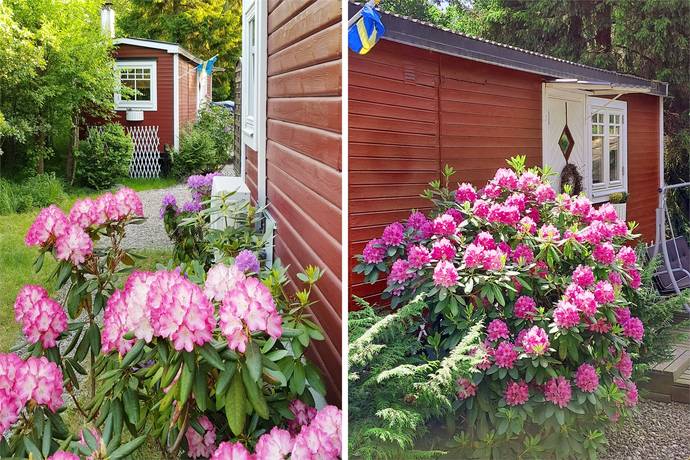 3 rum Villa på Kustvägen 8 Gustavsvik Nacka kommun - bild 33